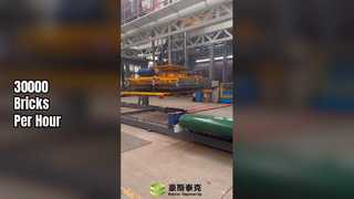 Máquina de empilhamento de quadros