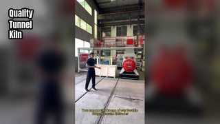 Introdução à fábrica de máquinas para fabricação de tijolos