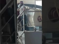 Tijolos de 19 buracos do Uzbequistão