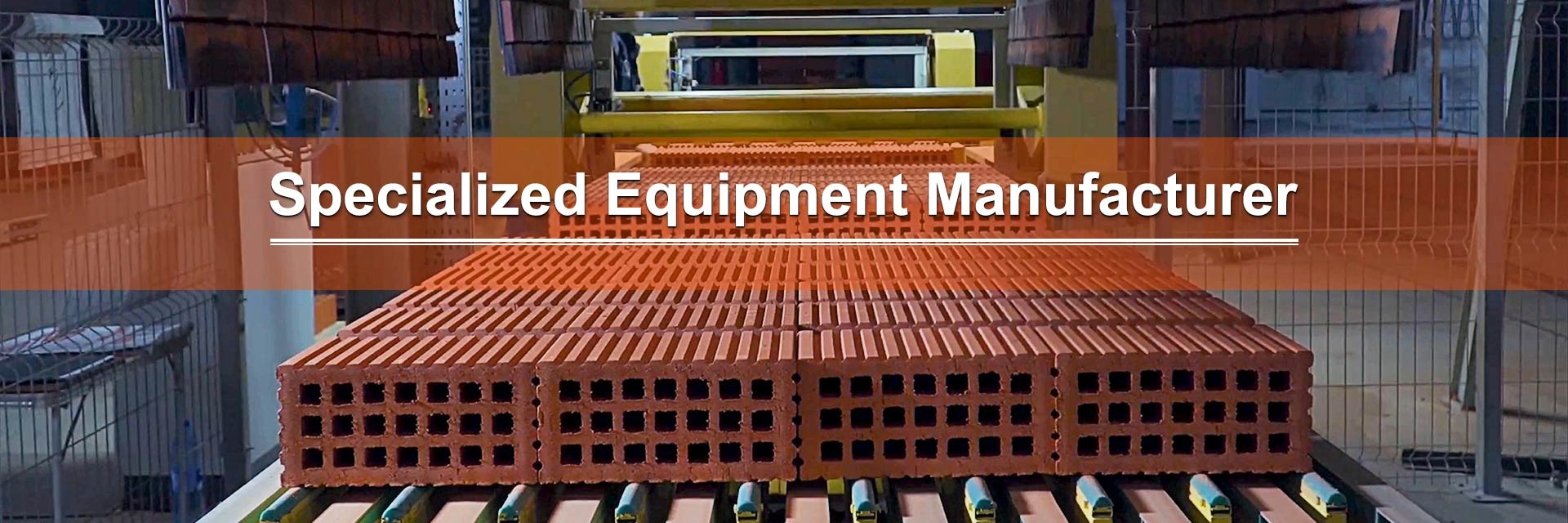 qualidade Máquinas para fabricar tijolos de argila fábrica